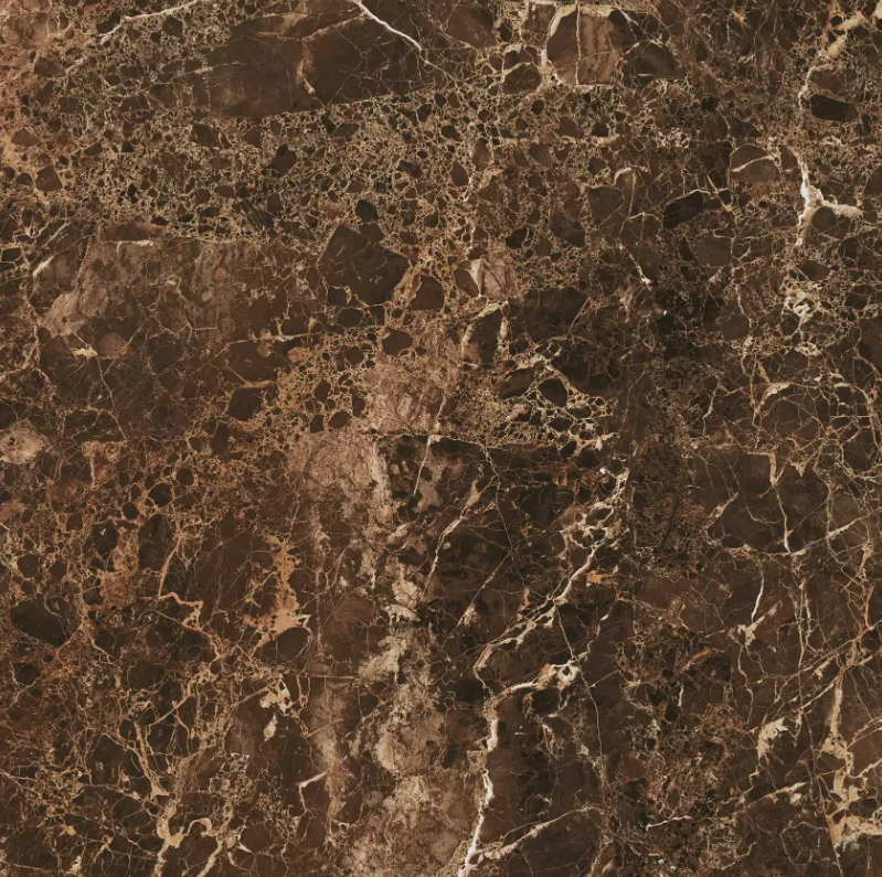 ATHENA 60X60 GENESIS MEDIUM BROWN